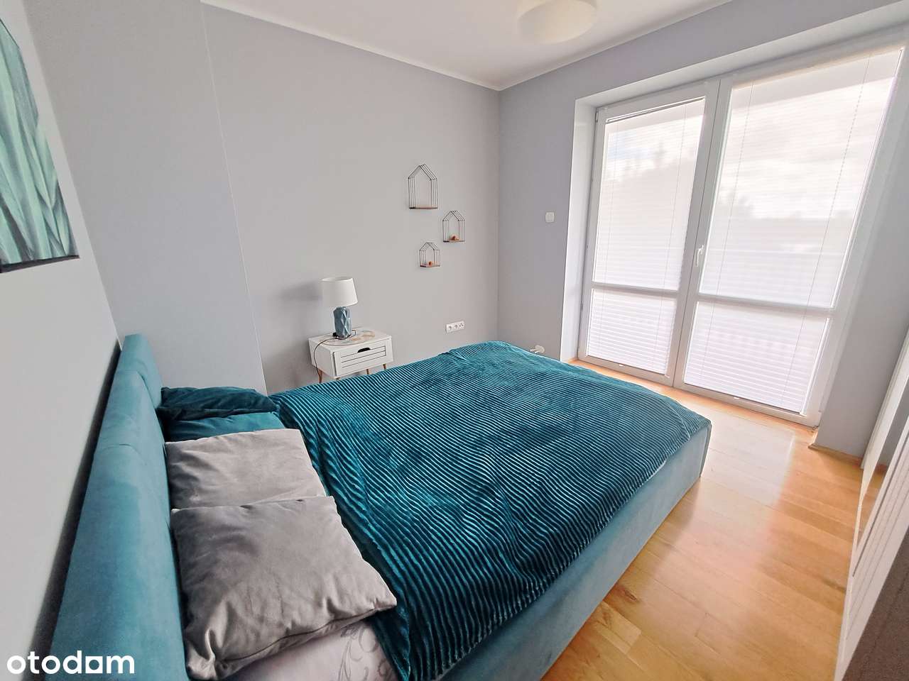 Piękny dom z linią brzegową j.Gaładuś, oraz domek dla gości!-4