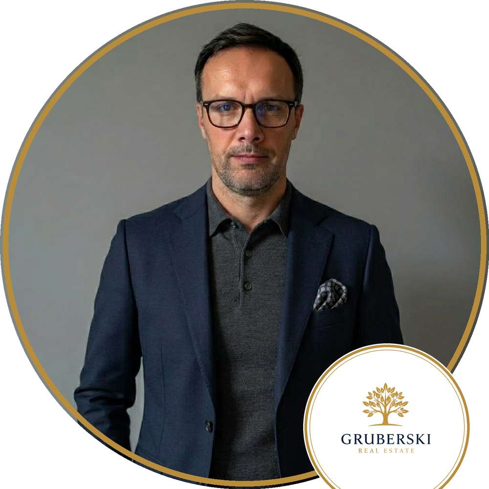 Adam Gruberski