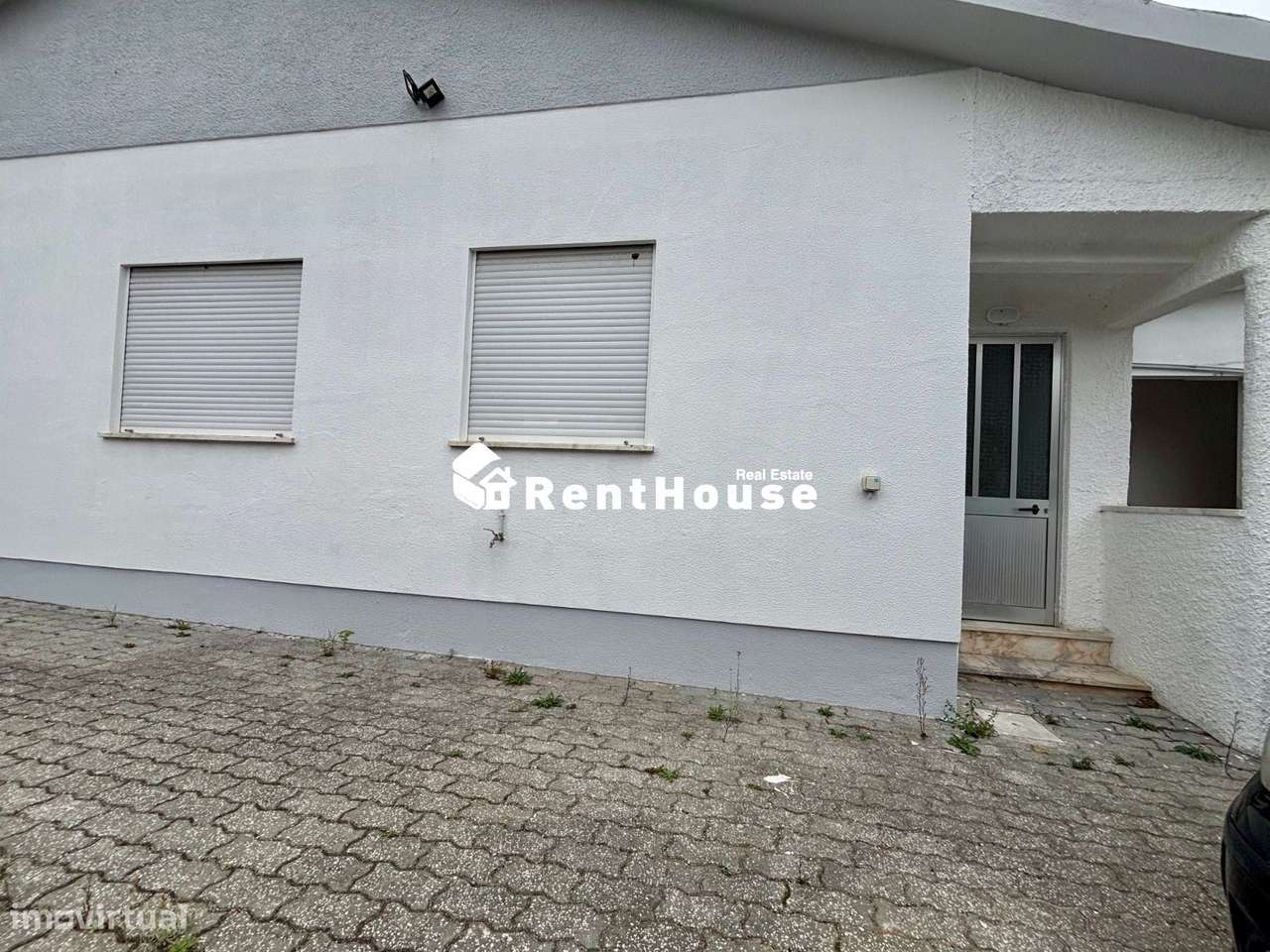 Moradia | 4 apartamentos-17