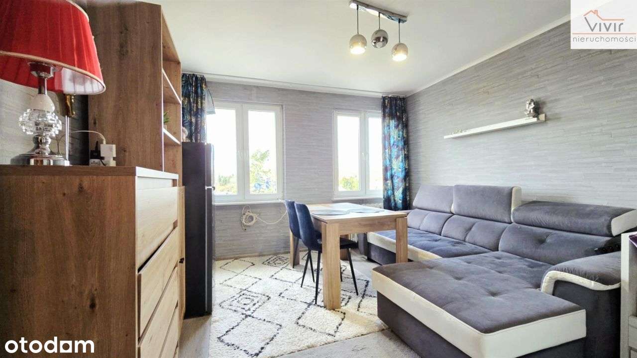 Jednopokojowe 26 mkw. - Spółdzielcze Własnościowe!-1