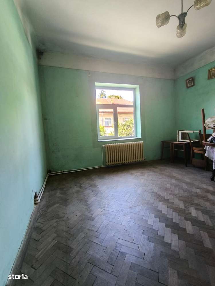 Apartament in spatele Parcului Copou, de vânzare, intrare separata-7