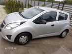 Broasca usa stanga spate Chevrolet Spark M 300 1.0 benzina - 2