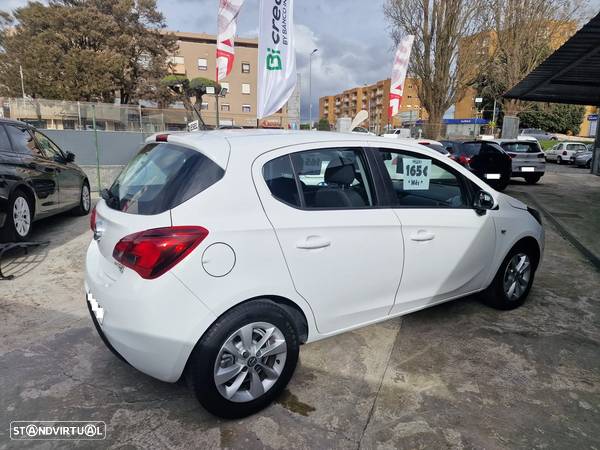 Opel Corsa 1.3 CDTi Connect - 6