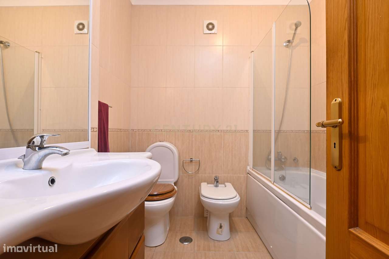 T4 Jardim da Lomba, Amoreira - Alcabideche-12