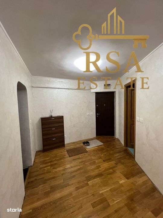 Apartament 4 camere renovat complet, Dragasani ,Valcea – 91mp, etaj-8