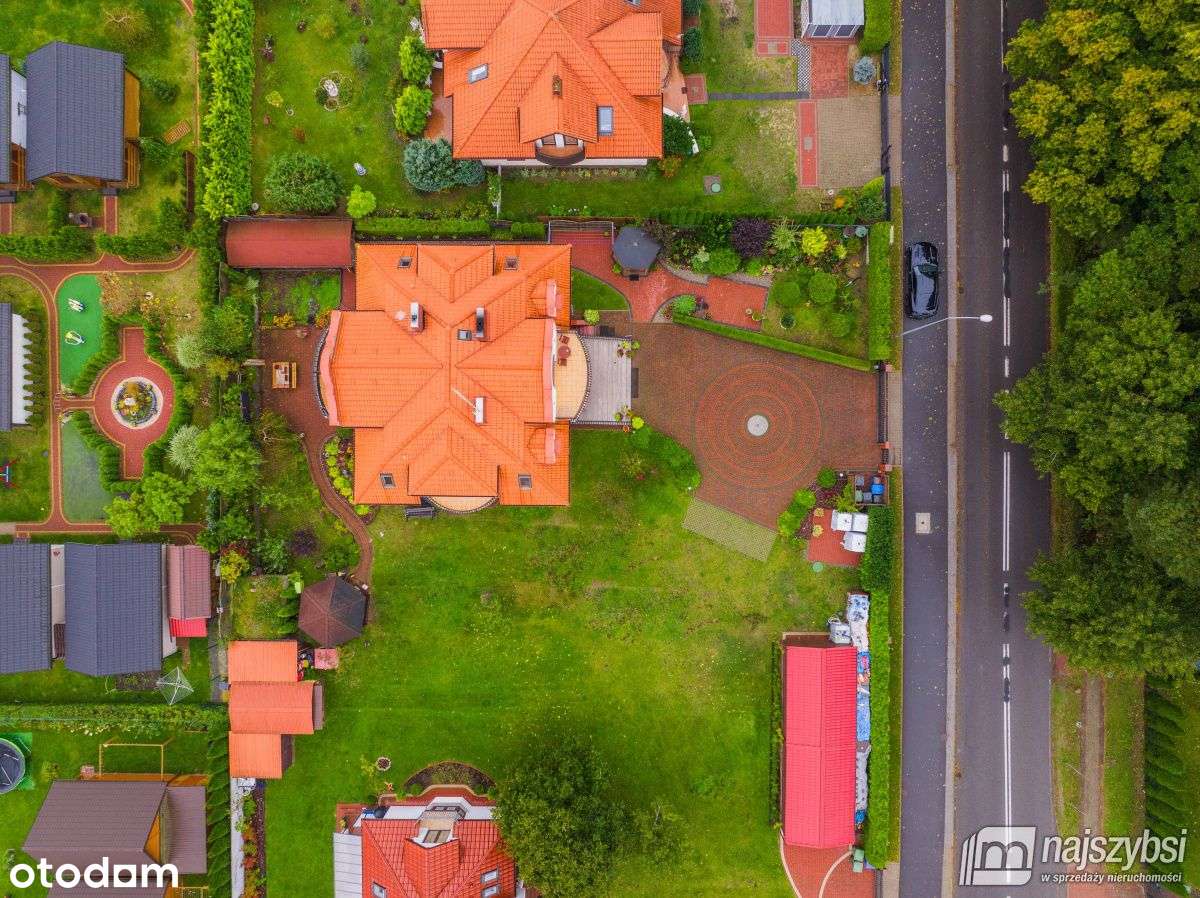 Wisełka - mieszkaj i zarabiaj jednocześnie - Pełny obrazek: 4/20