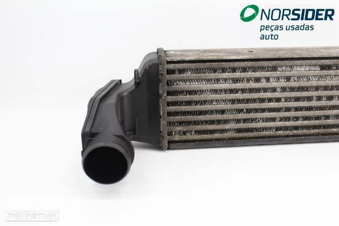 Radiador do intercooler Bmw Serie-3 Touring (E46)|01-05 - 3