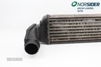 Radiador do intercooler Bmw Serie-3 Touring (E46)|01-05 - 3