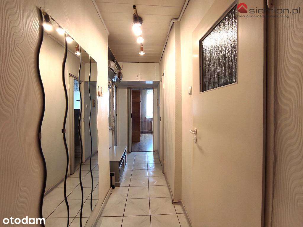 Dwupokojowe mieszkanie niedaleko Parku Śląskiego-19