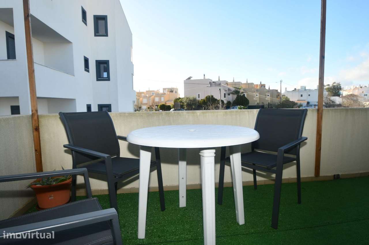 Apartamento T1 em Ferragudo - Algarve-11