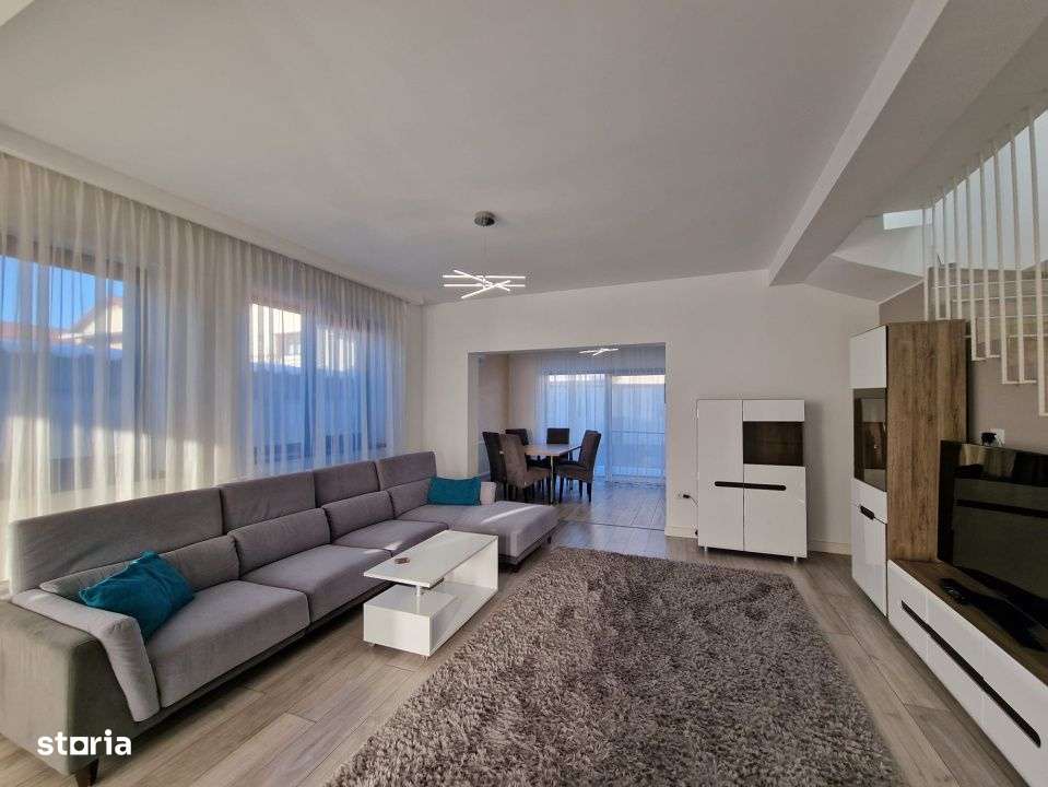 Vila de lux, spatioasa,  zona Ford - Imagine principală: 4/16