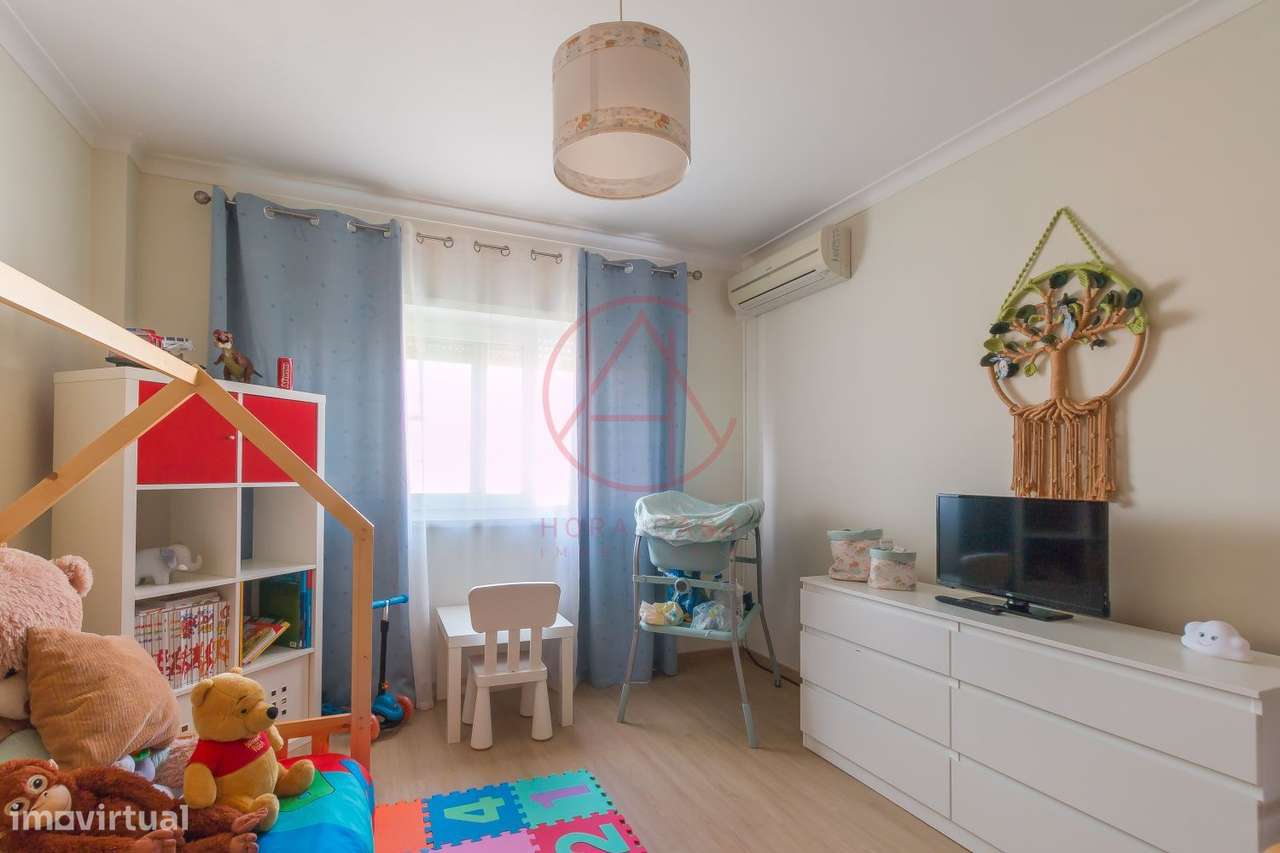 Apartamento T2 Vila Chã com elevador - Grande imagem: 5/48