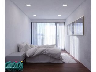 Apartamento T3 com Lugar de Garagem em Aveiro - Grande imagem: 5/14