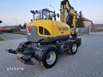 Wacker Neuson EW100 ROTOTILT - 10