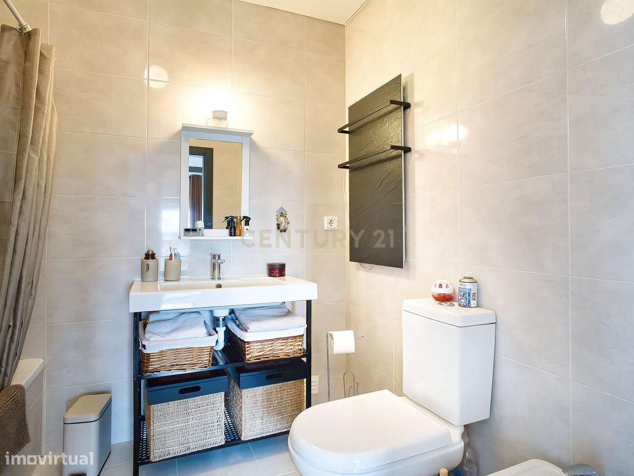 Viver em tranquilidade – a menos de uma hora de Lisboa e a apenas 15 m-29