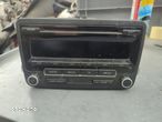 RADIO VW GOLF PLUS V 04-13 5M0035186J - 1