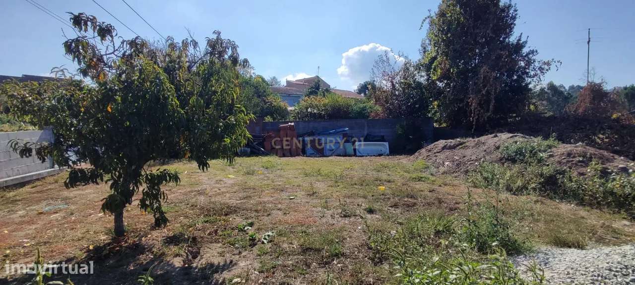 Terreno Urbano em Braga, Esposende - 230m² por 52.000€ - Grande imagem: 3/15