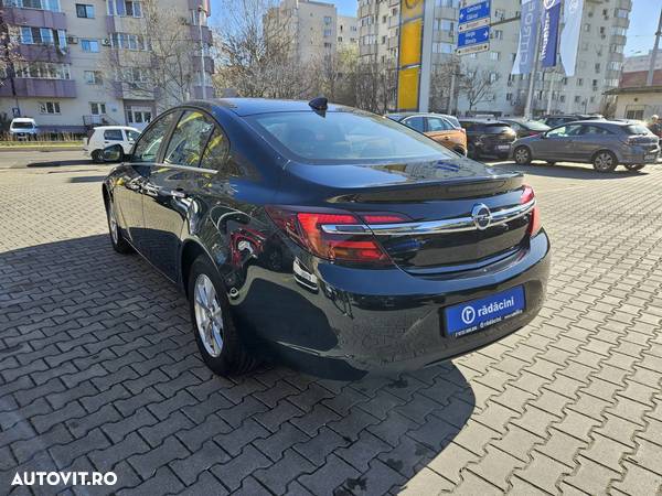 Opel Insignia 1.6 CDTI Aut. Edition - 3