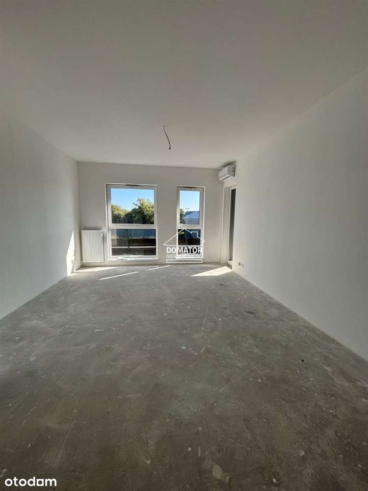 Apartament 2- pokojowy, ul. Toruńska 57B - Pełny obrazek: 3/19