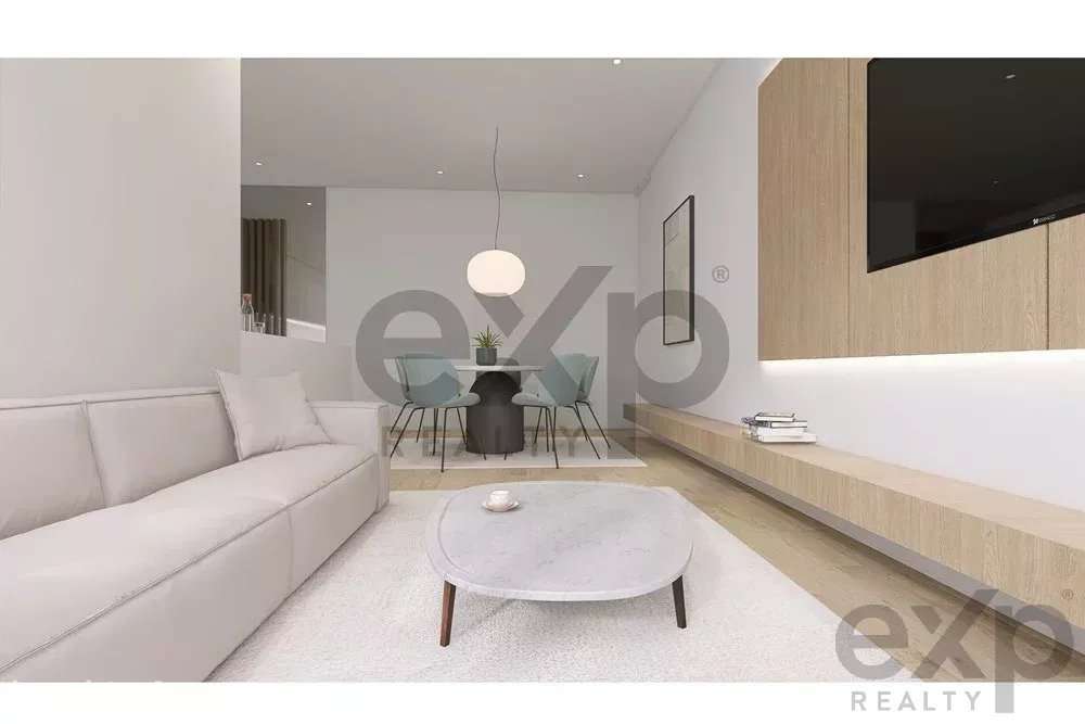 Apartamento Moderno em Lavra, junto, à praia com Conforto e Segurança - Grande imagem: 4/11