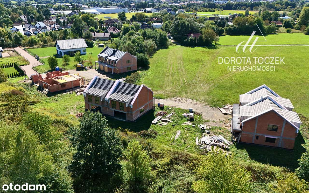 Dom PREMIUM | Niepołomice | stan deweloperski | 130 m²-5