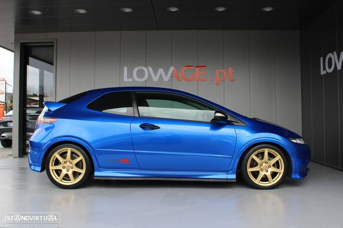 Honda Civic 2.0 Type-R - 19