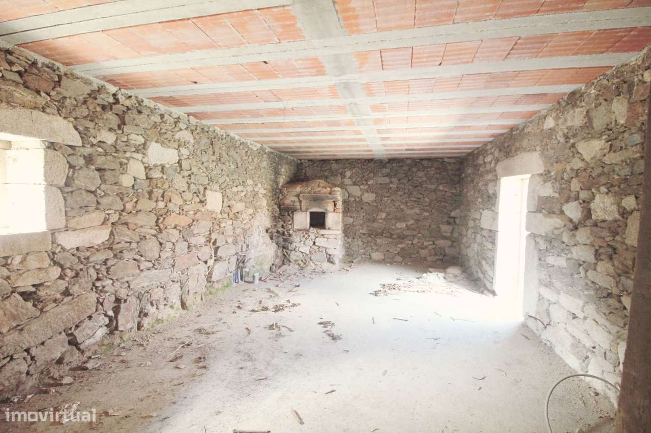 Quinta  Venda em Cabeceiras de Basto,Cabeceiras de Basto - Grande imagem: 4/9