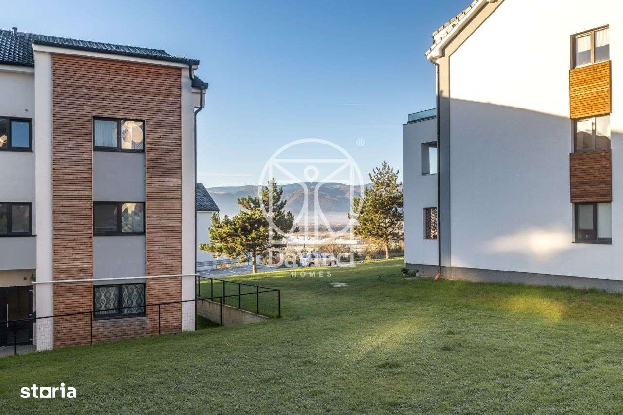 Apartament 2 camere,  52.24 mp, mobilat si utilat, terasa 10.41 mp-7