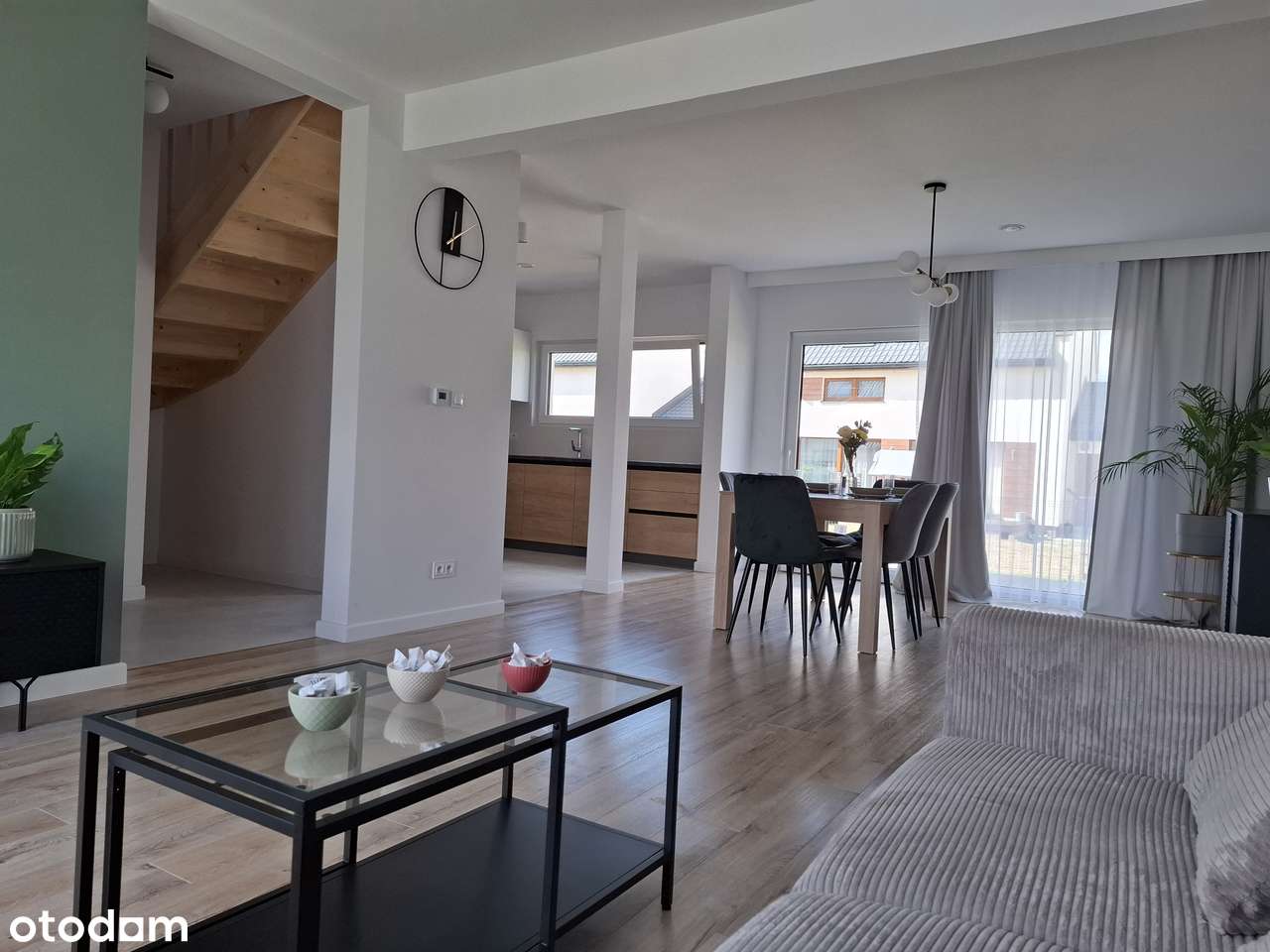 ELASTYCZNE FORMY FINANSOWANIA - GOTOWE DOMY BLISKO BEMOWA - Pełny obrazek: 5/9