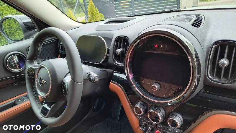 MINI Countryman Cooper S All4 - 16