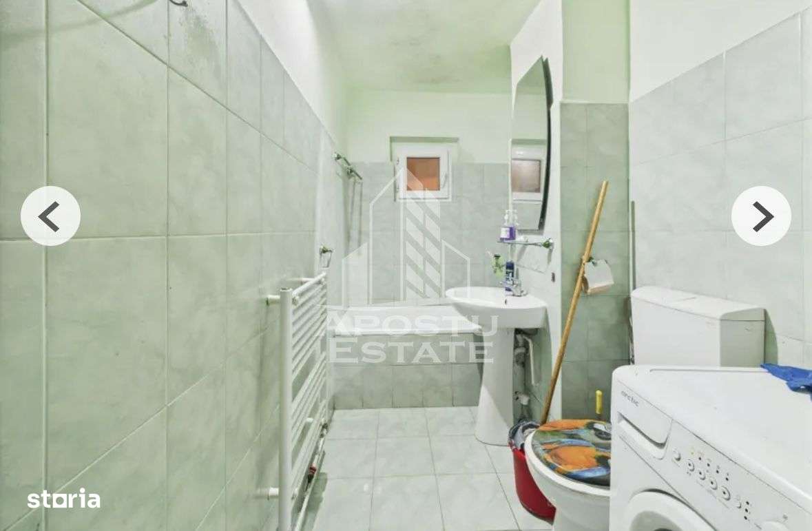 Apartament cu o camera in zona Steaua, centrala termica - Imagine principală: 5/5
