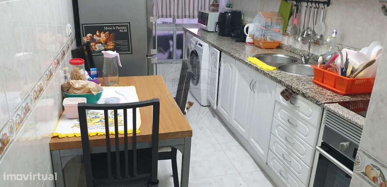 Apartamento T3 para venda-8