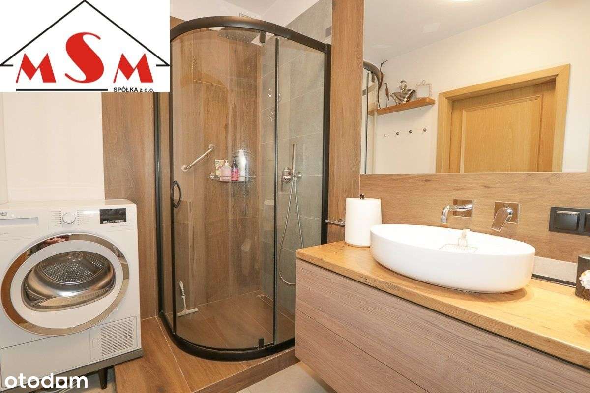 Klimatyczne mieszkanie w Śródmieściu.-18