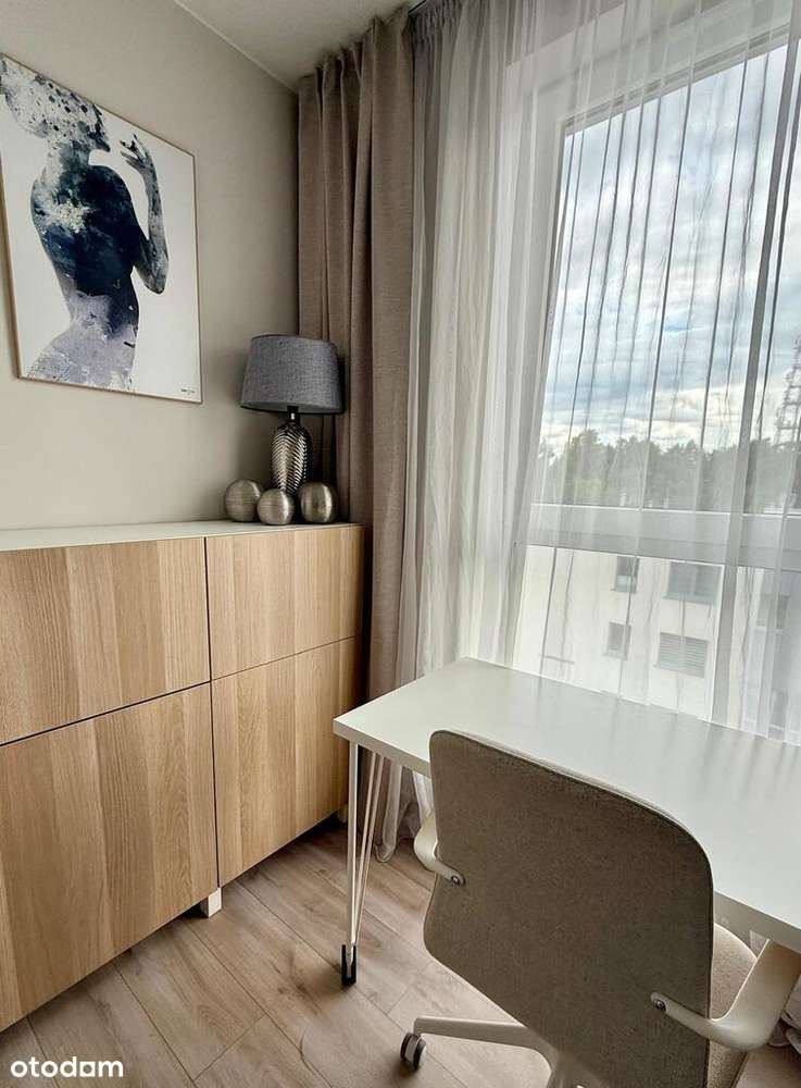 Apartament z przepięknym widokiem-10