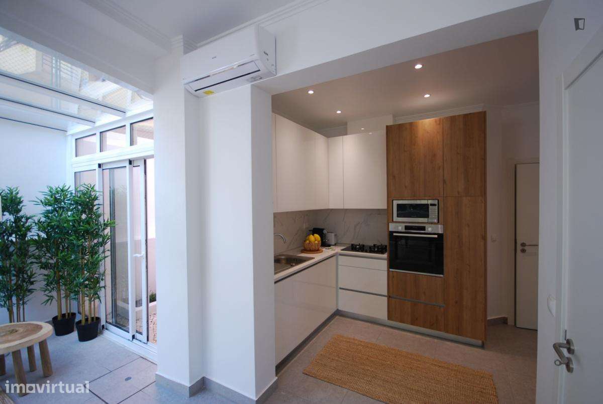 Apartamento com 2 quartos - localizado em Penha Lisbon - Grande imagem: 4/10