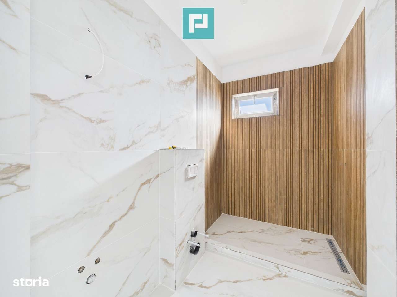 Apartament nou cu 3 camere , în Ghiroda - Imagine principală: 5/8