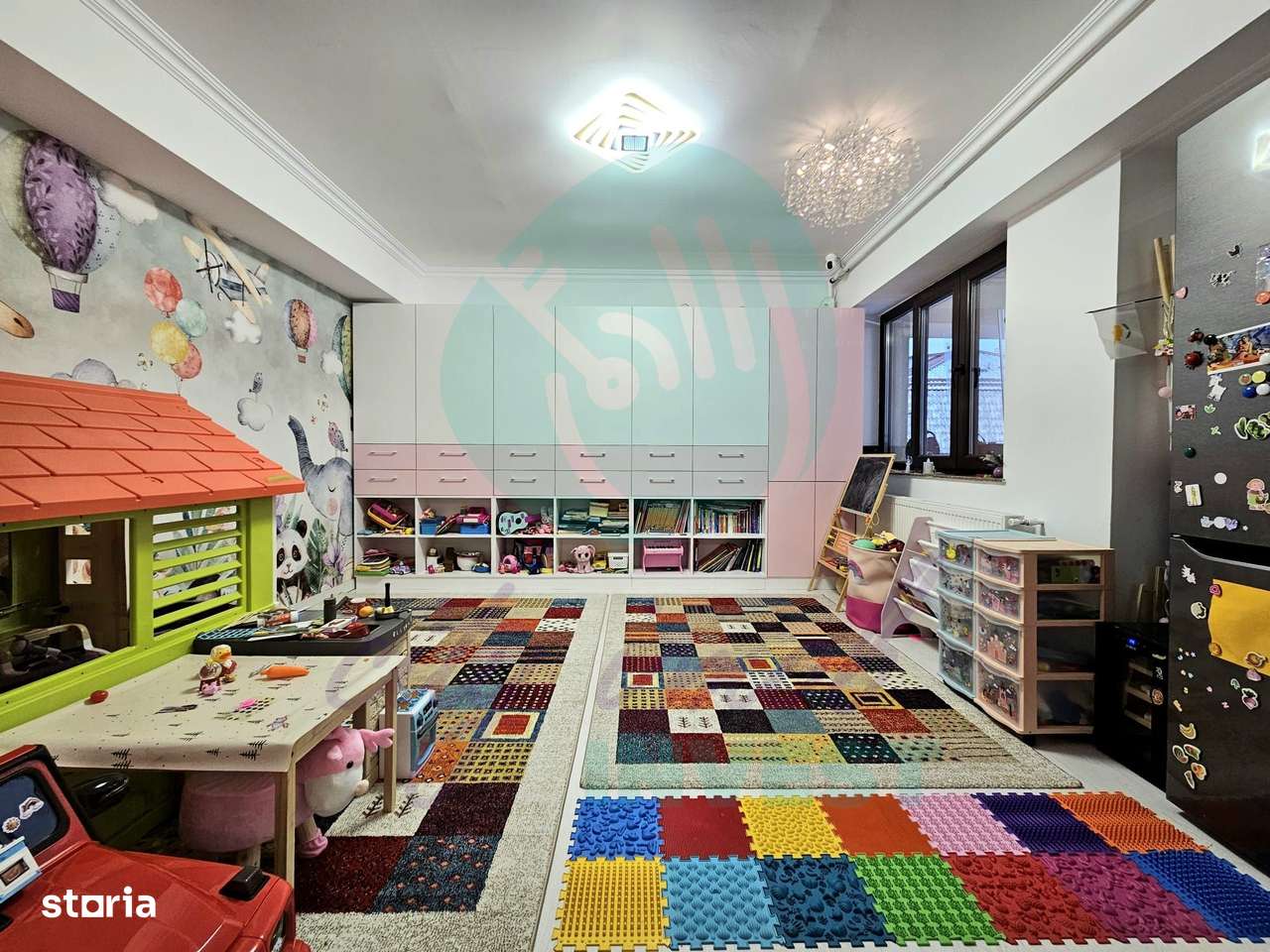 Apartament de lux 4 camere Dorobanți–Floreasca - Imagine principală: 5/12