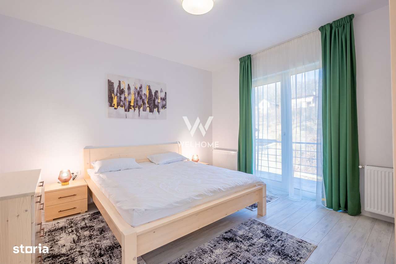 Casa individuala teren 550mp Cisnadioara Sibiu - Imagine principală: 4/10