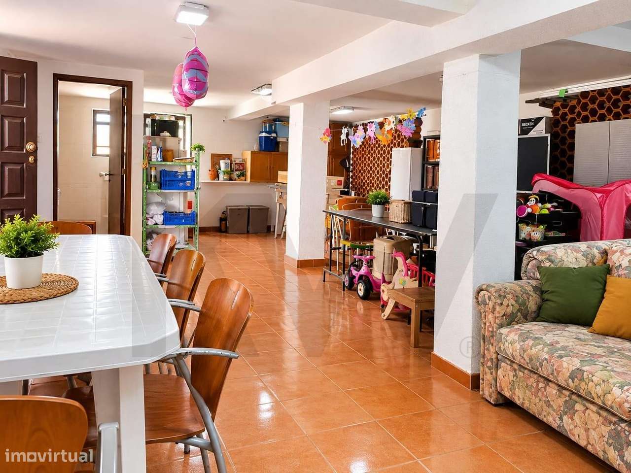 Moradia Isolada T3 na Quinta do Conde-15