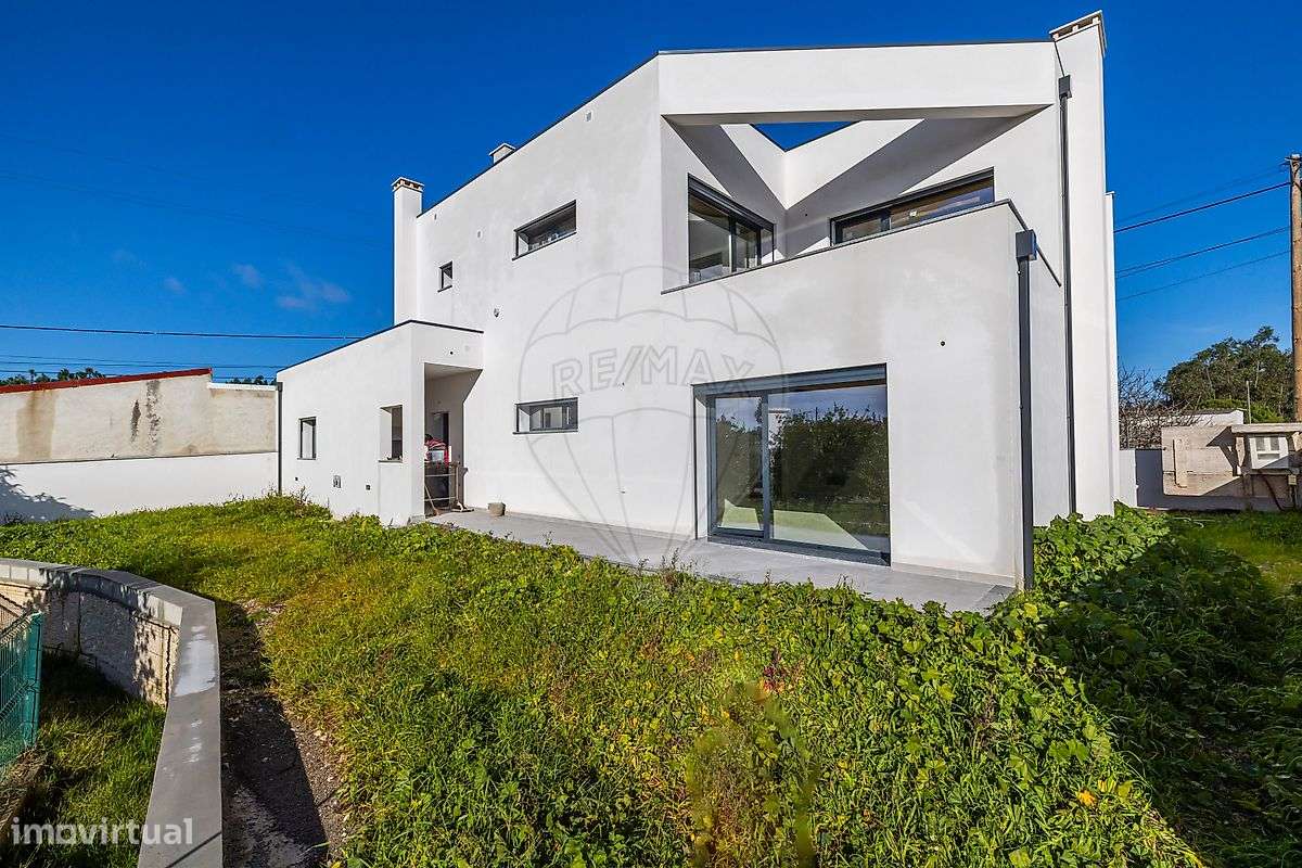 Moradia T4 para venda - Grande imagem: 1/23