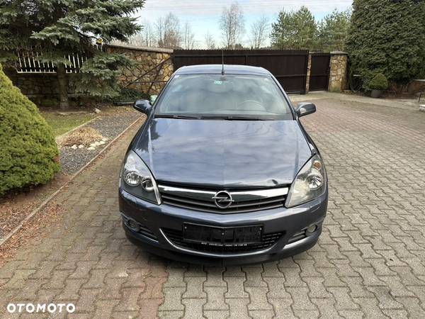 Opel Astra II 1.6 Start - 6