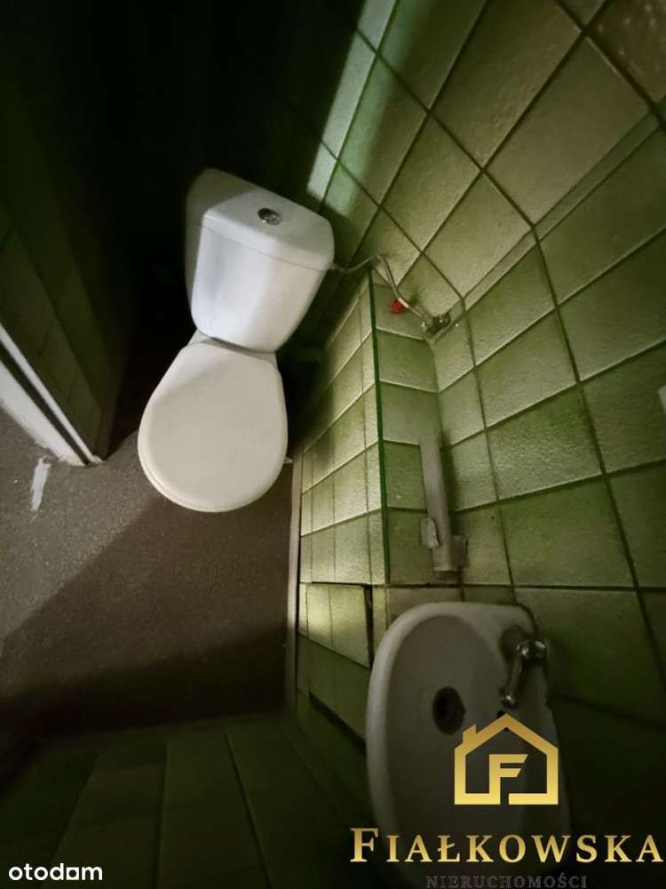 Wyjątkowy lokal w klimatycznej kamienicy z lat 20-17