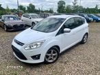 Ford C-MAX 1.6 EcoBoost Start-Stop-System Business Edition - 2