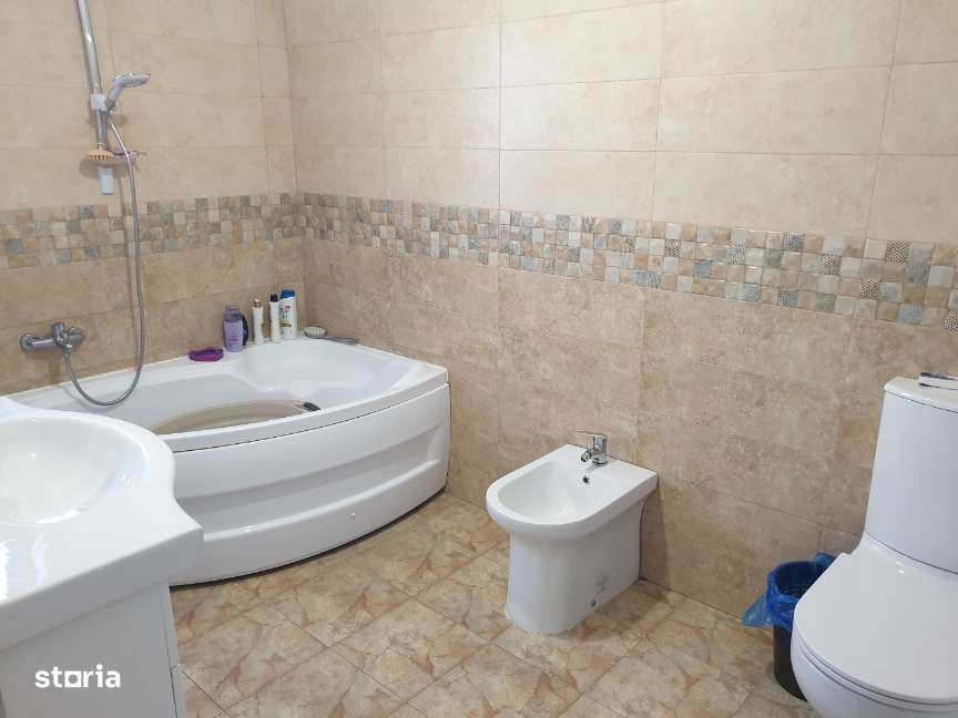 IASI – REDIU - Casa individuala parter + etaj +pod - Vedere spre Copou-12