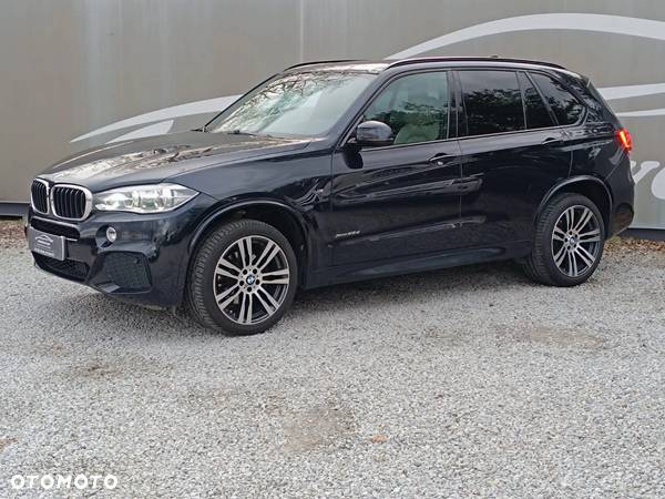 BMW X5 xDrive25d - 2