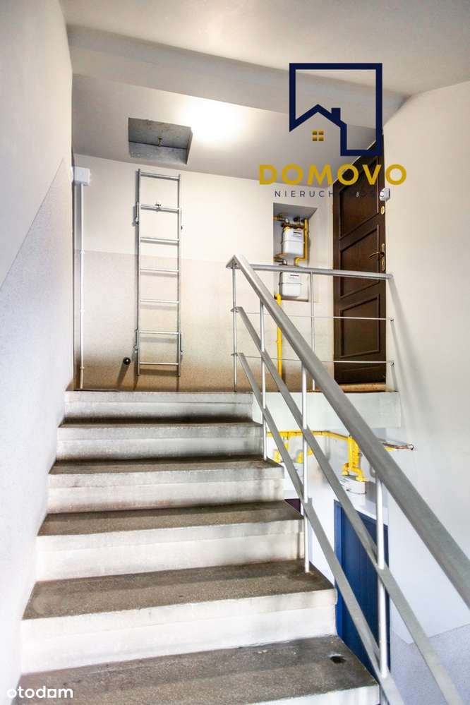 Mieszkanie z klimatem i wysokimi sufitami-10