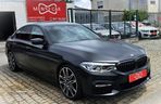 BMW 520 d Pack M Auto - 1