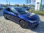 VW Golf 2.0 TDI Life - 1