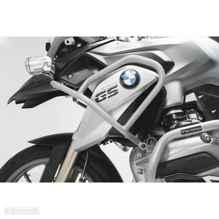 crash bar superior sw-motech bmw r 1200gs - 1