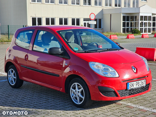 Renault Twingo 1.2 Authentique - 2